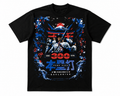 SHOEHIE OHTANI 300 HOME RUN TEE